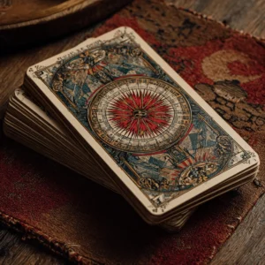 Premium Personal Tarot Reading